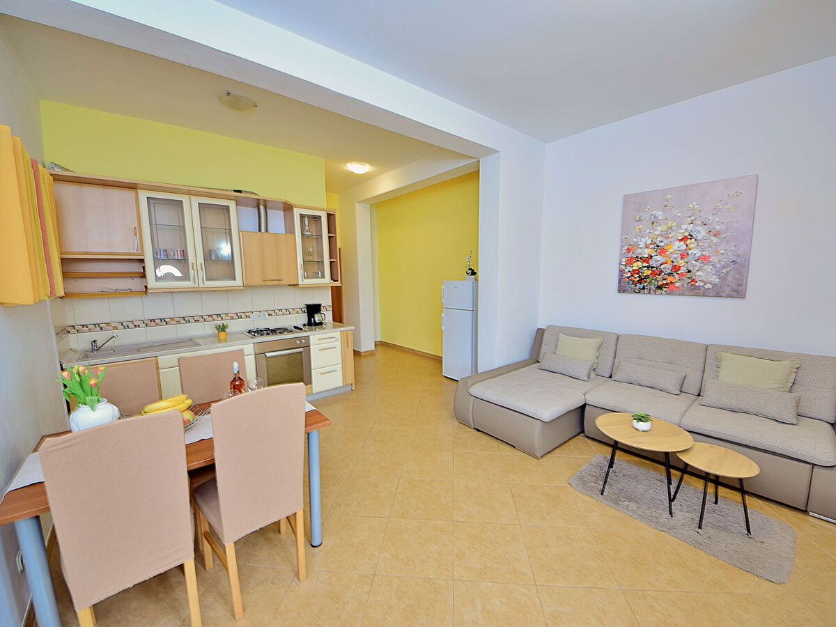 Maison Meri à Trogir : 10 chambres, piscine et vue mer - Photo 20