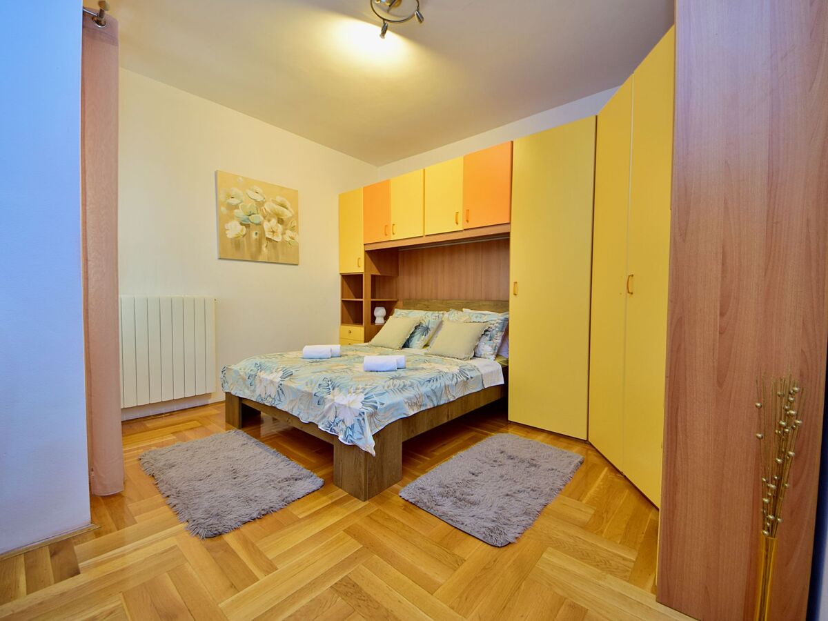 Maison Meri à Trogir : 10 chambres, piscine et vue mer - Photo 22