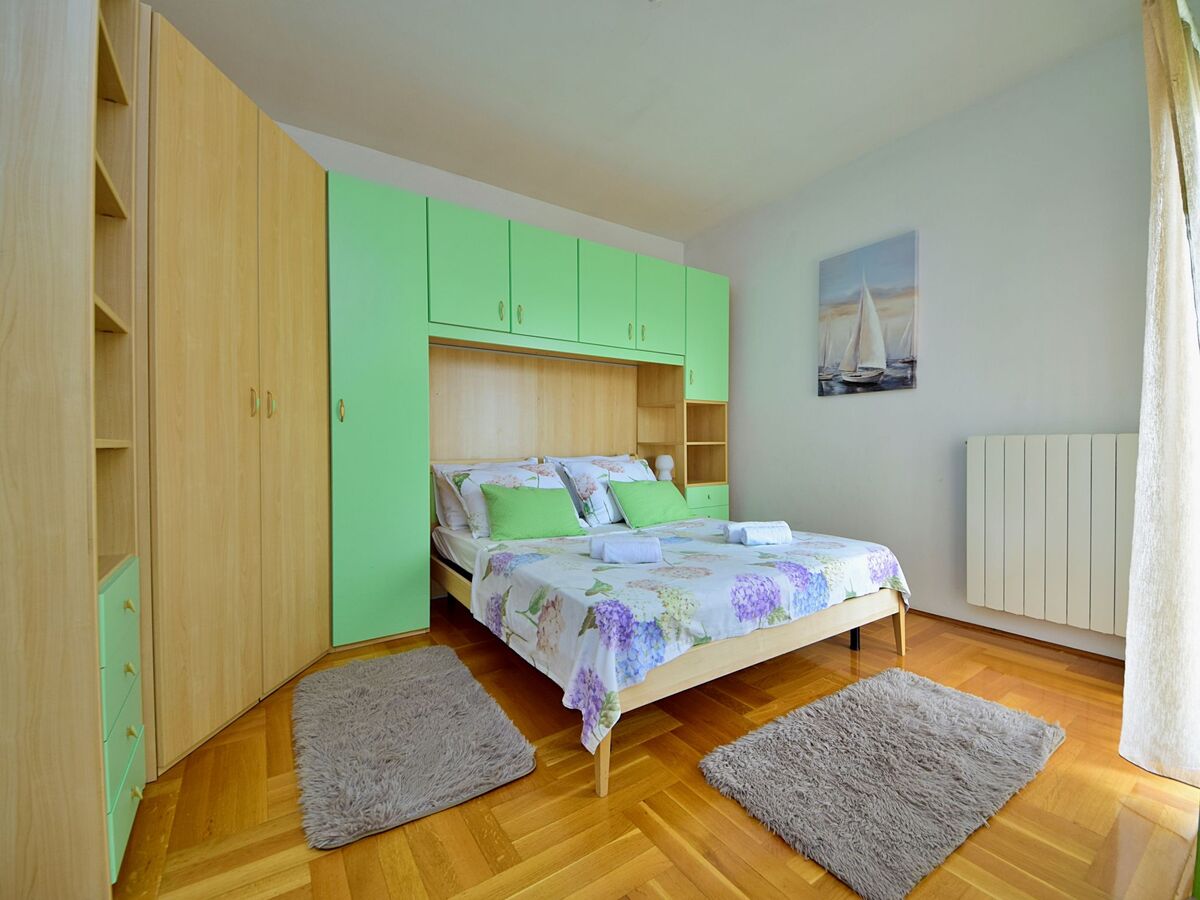 Maison Meri à Trogir : 10 chambres, piscine et vue mer - Photo 23