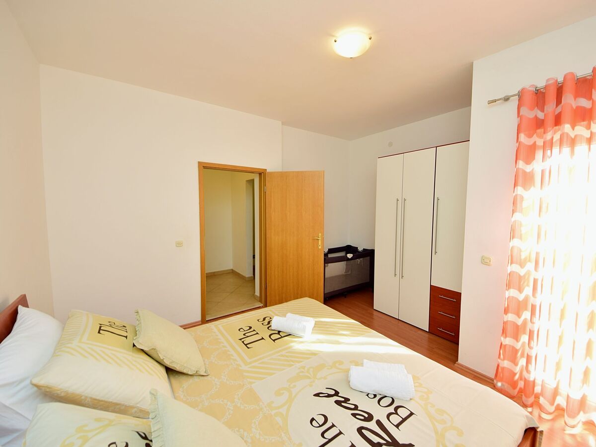 Maison Meri à Trogir : 10 chambres, piscine et vue mer - Photo 26