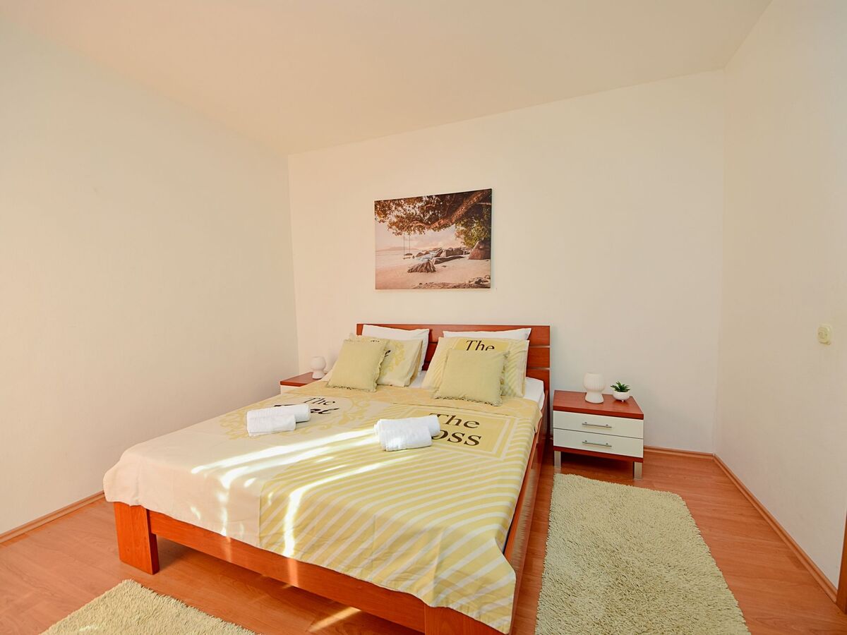 Maison Meri à Trogir : 10 chambres, piscine et vue mer - Photo 27