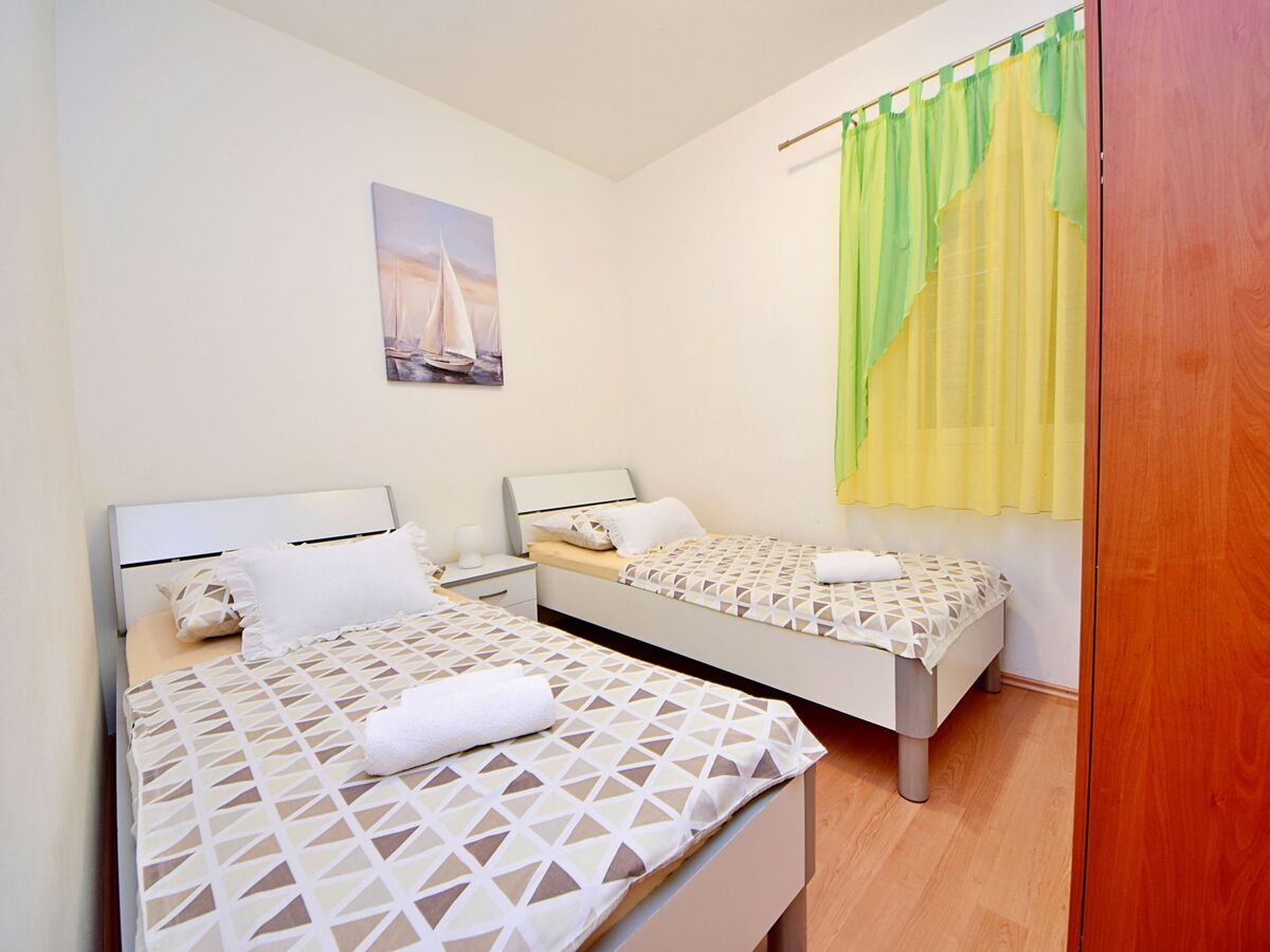 Maison Meri à Trogir : 10 chambres, piscine et vue mer - Photo 28