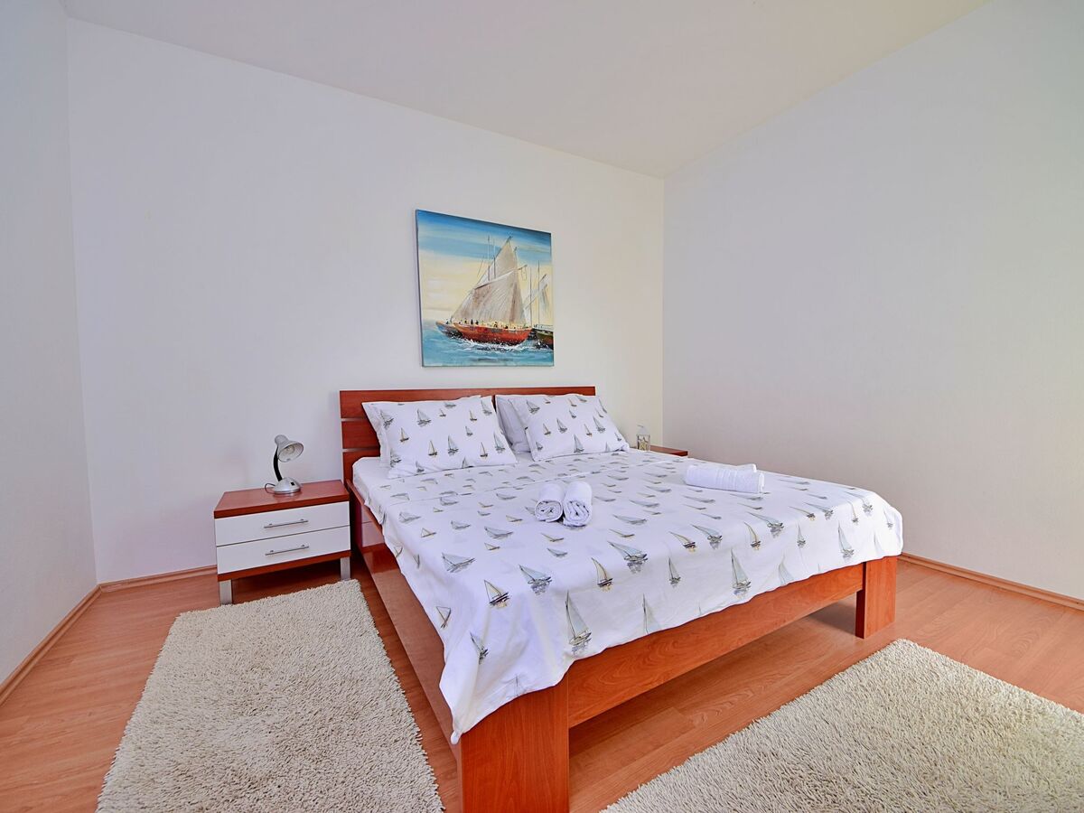 Maison Meri à Trogir : 10 chambres, piscine et vue mer - Photo 30