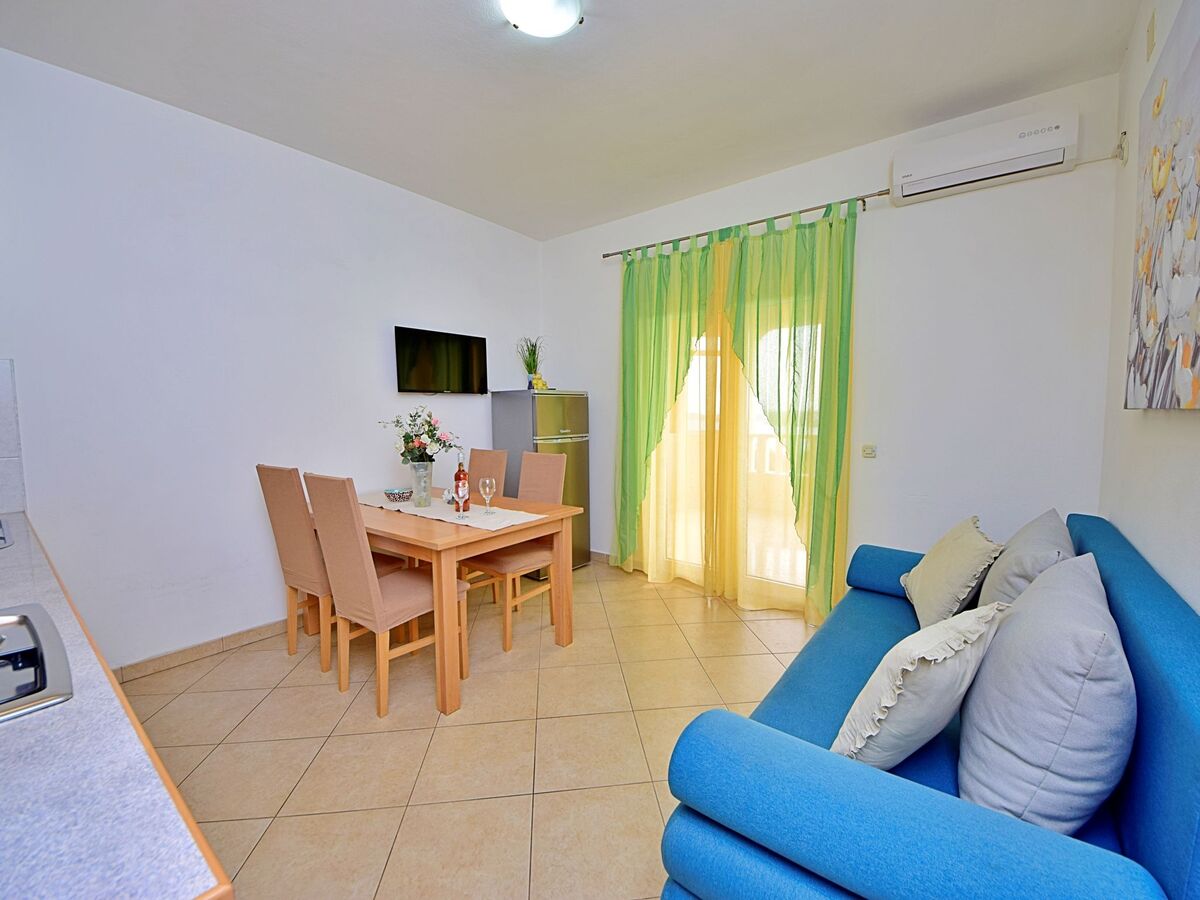 Maison Meri à Trogir : 10 chambres, piscine et vue mer - Photo 31