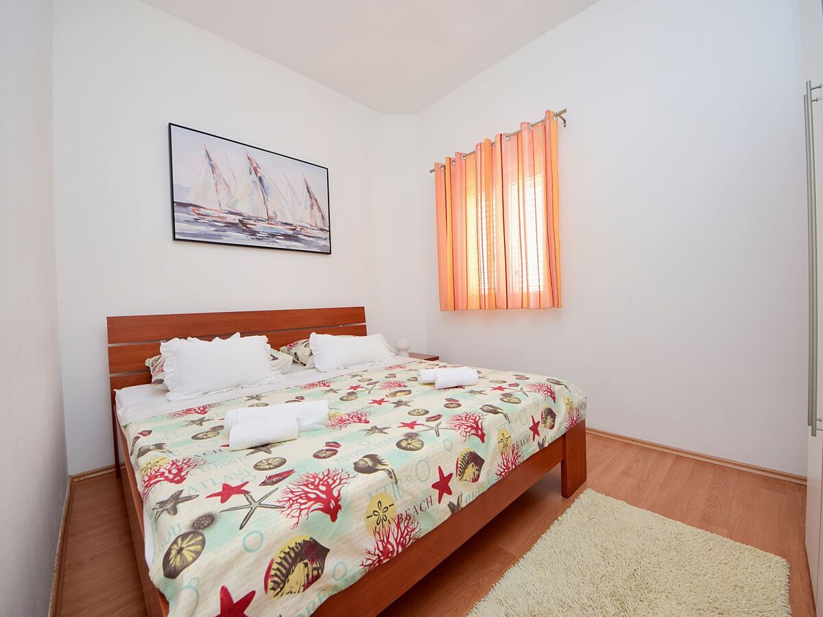 Maison Meri à Trogir : 10 chambres, piscine et vue mer - Photo 32