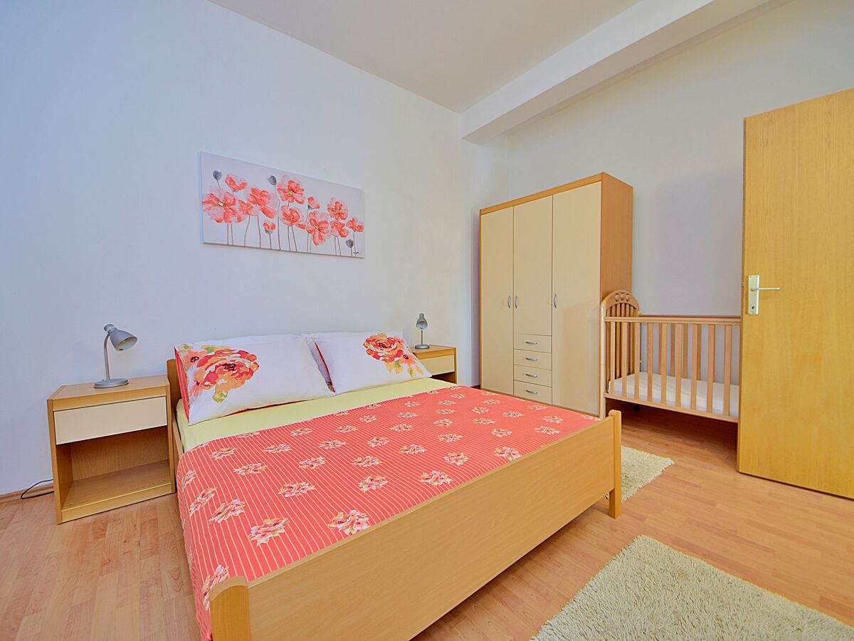 Maison Meri à Trogir : 10 chambres, piscine et vue mer - Photo 33