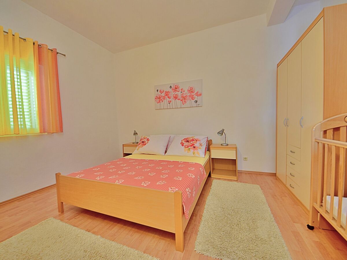 Maison Meri à Trogir : 10 chambres, piscine et vue mer - Photo 34