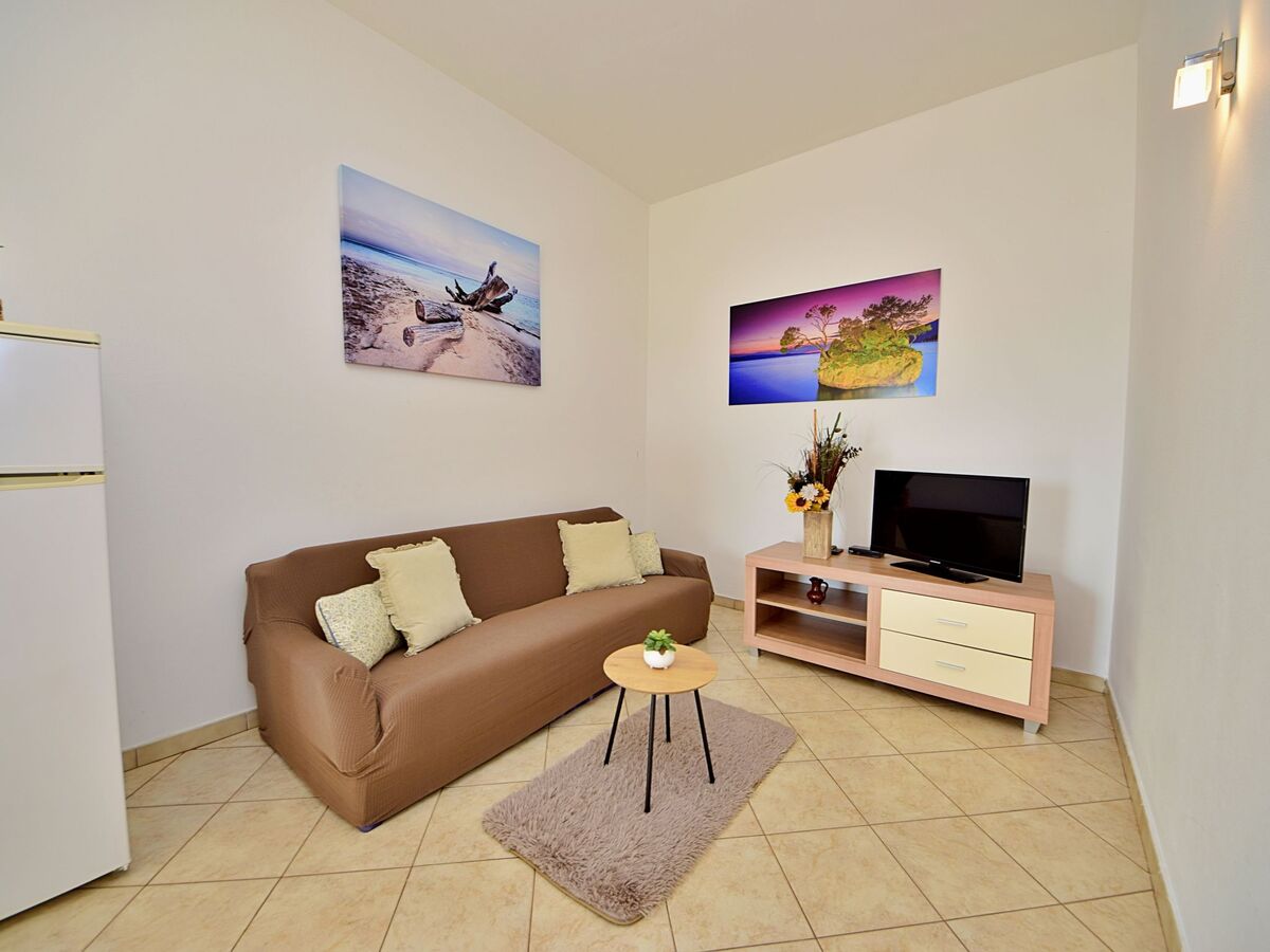 Maison Meri à Trogir : 10 chambres, piscine et vue mer - Photo 35