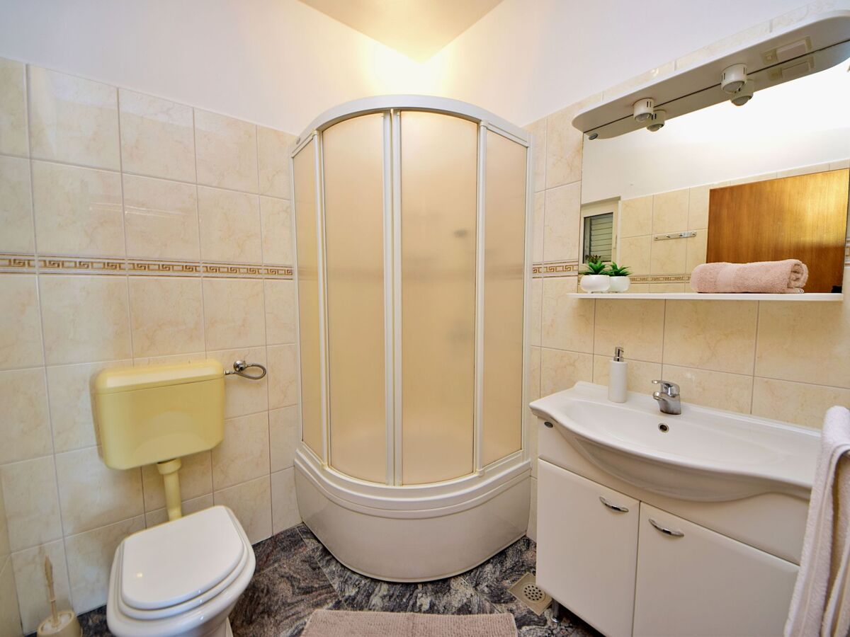 Maison Meri à Trogir : 10 chambres, piscine et vue mer - Photo 38