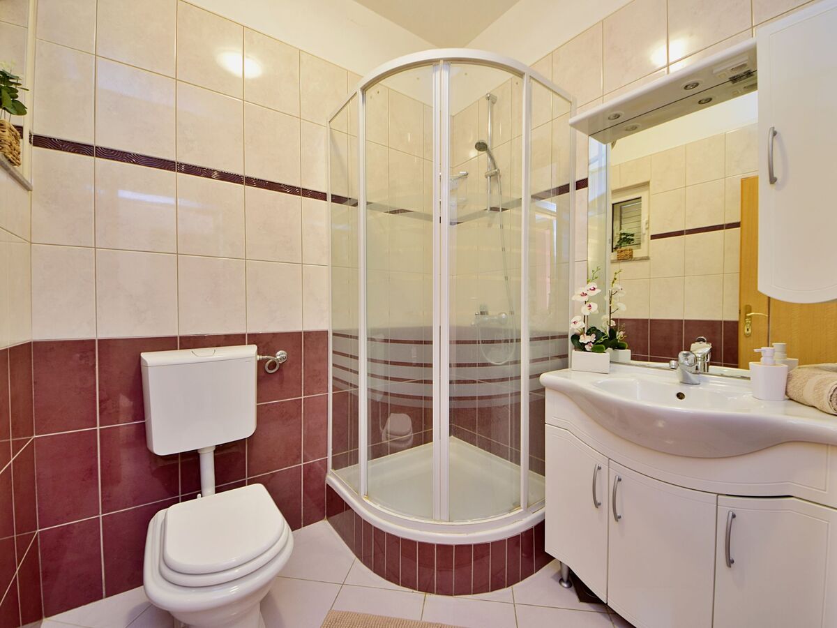 Maison Meri à Trogir : 10 chambres, piscine et vue mer - Photo 39