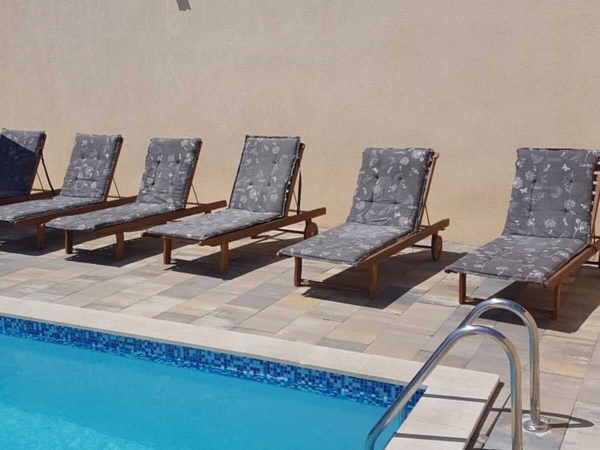 Maison Meri à Trogir : 10 chambres, piscine et vue mer - Photo 45