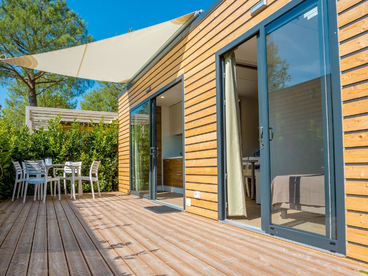 Maison Concept Village Piccola Gardiola, 20 m du lac - Photo 1