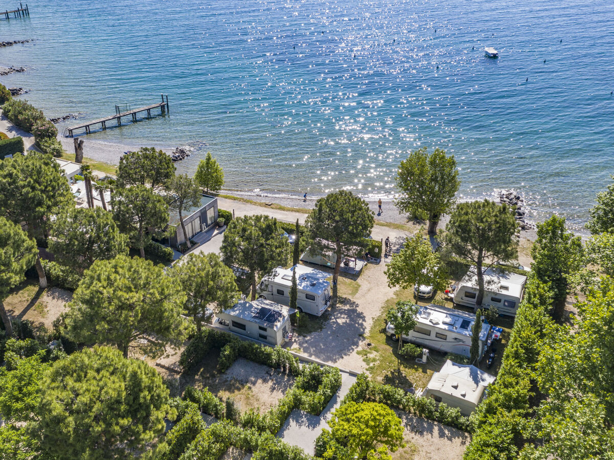Maison Concept Village Piccola Gardiola, 20 m du lac - Photo 2