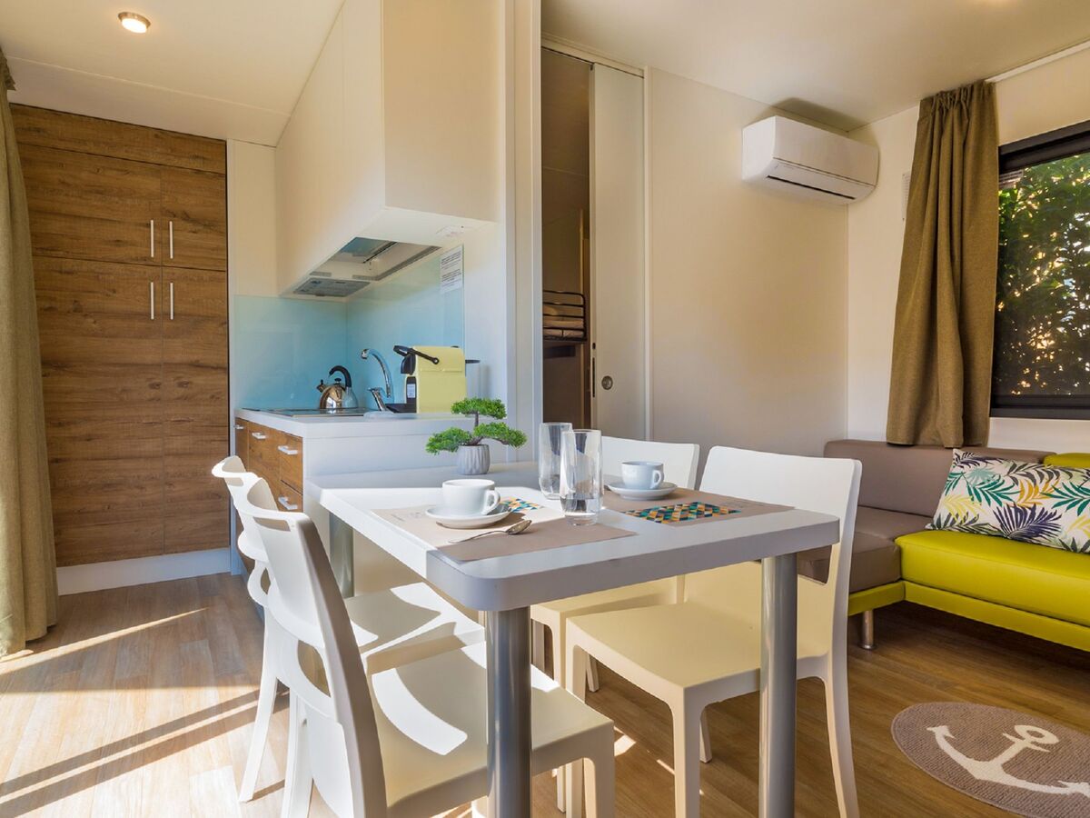 Maison Concept Village Piccola Gardiola, 20 m du lac - Photo 4