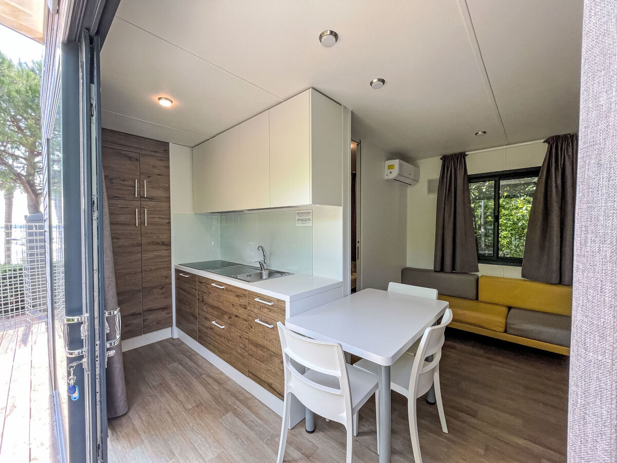 Maison Concept Village Piccola Gardiola, 20 m du lac - Photo 6