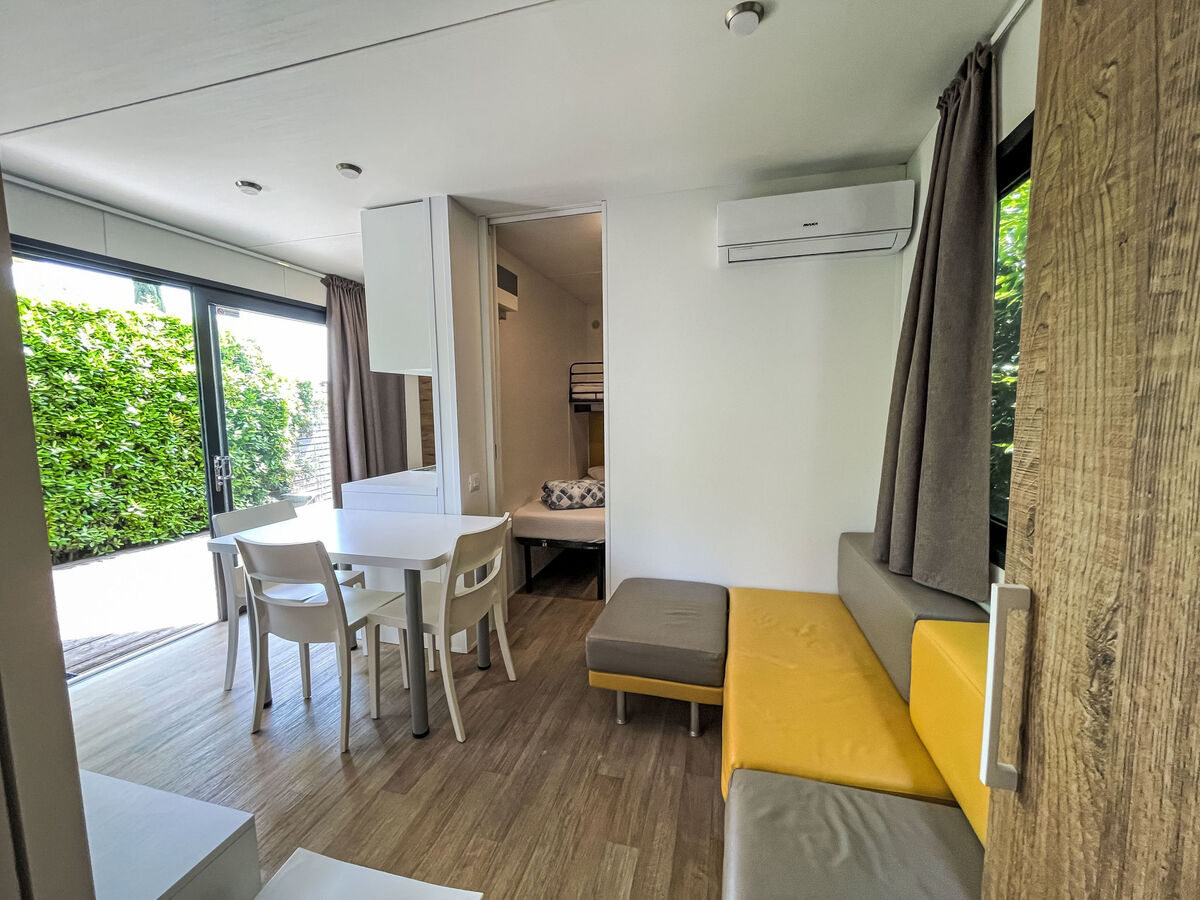 Maison Concept Village Piccola Gardiola, 20 m du lac - Photo 8