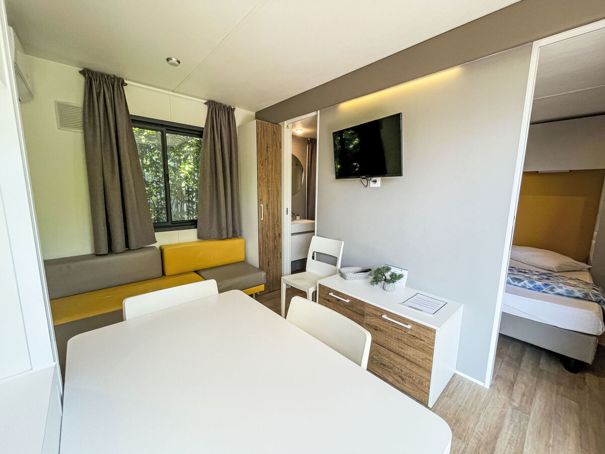 Maison Concept Village Piccola Gardiola, 20 m du lac - Photo 9