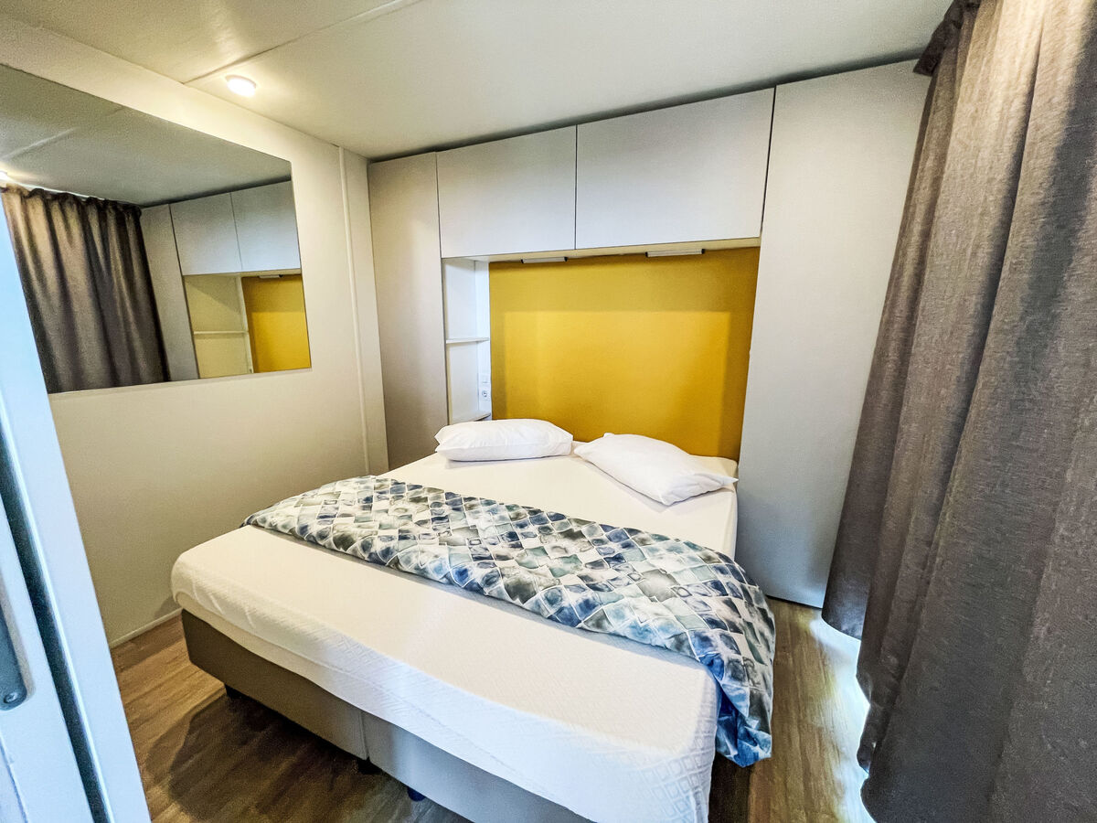 Maison Concept Village Piccola Gardiola, 20 m du lac - Photo 10