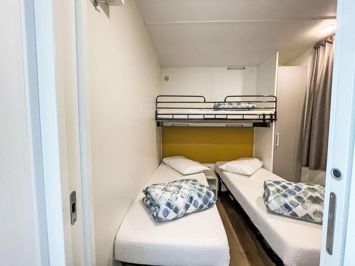 Maison Concept Village Piccola Gardiola, 20 m du lac - Photo 12