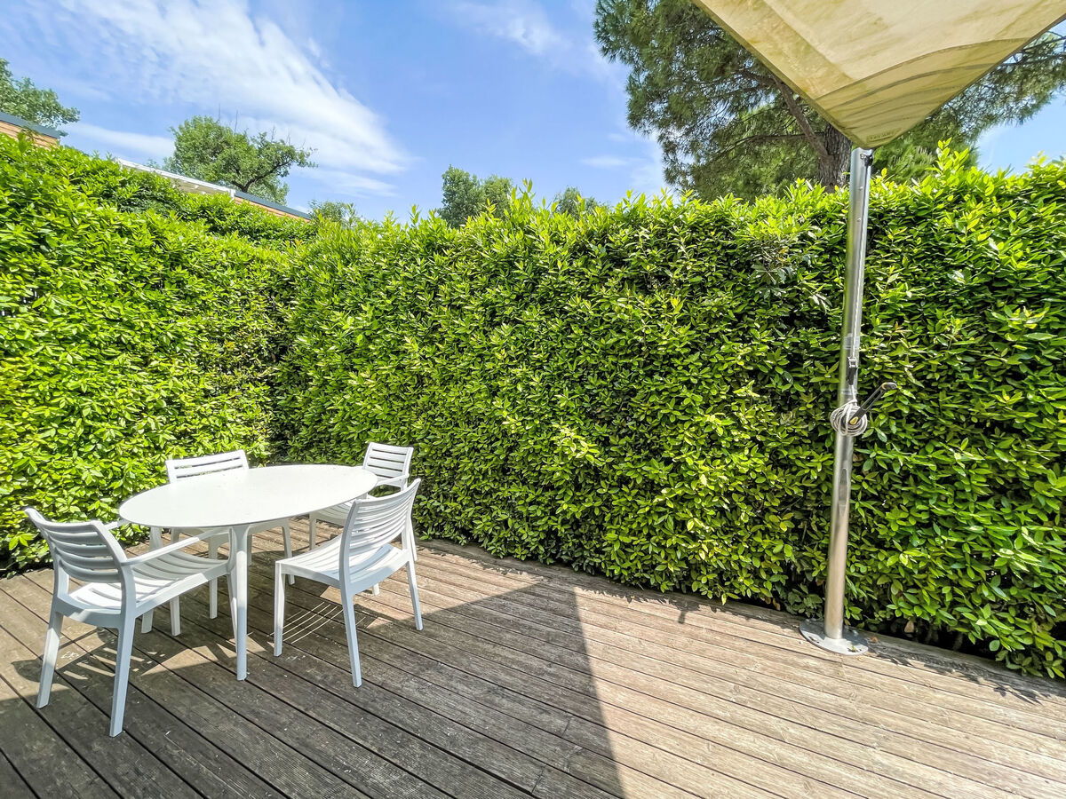 Maison Concept Village Piccola Gardiola, 20 m du lac - Photo 15