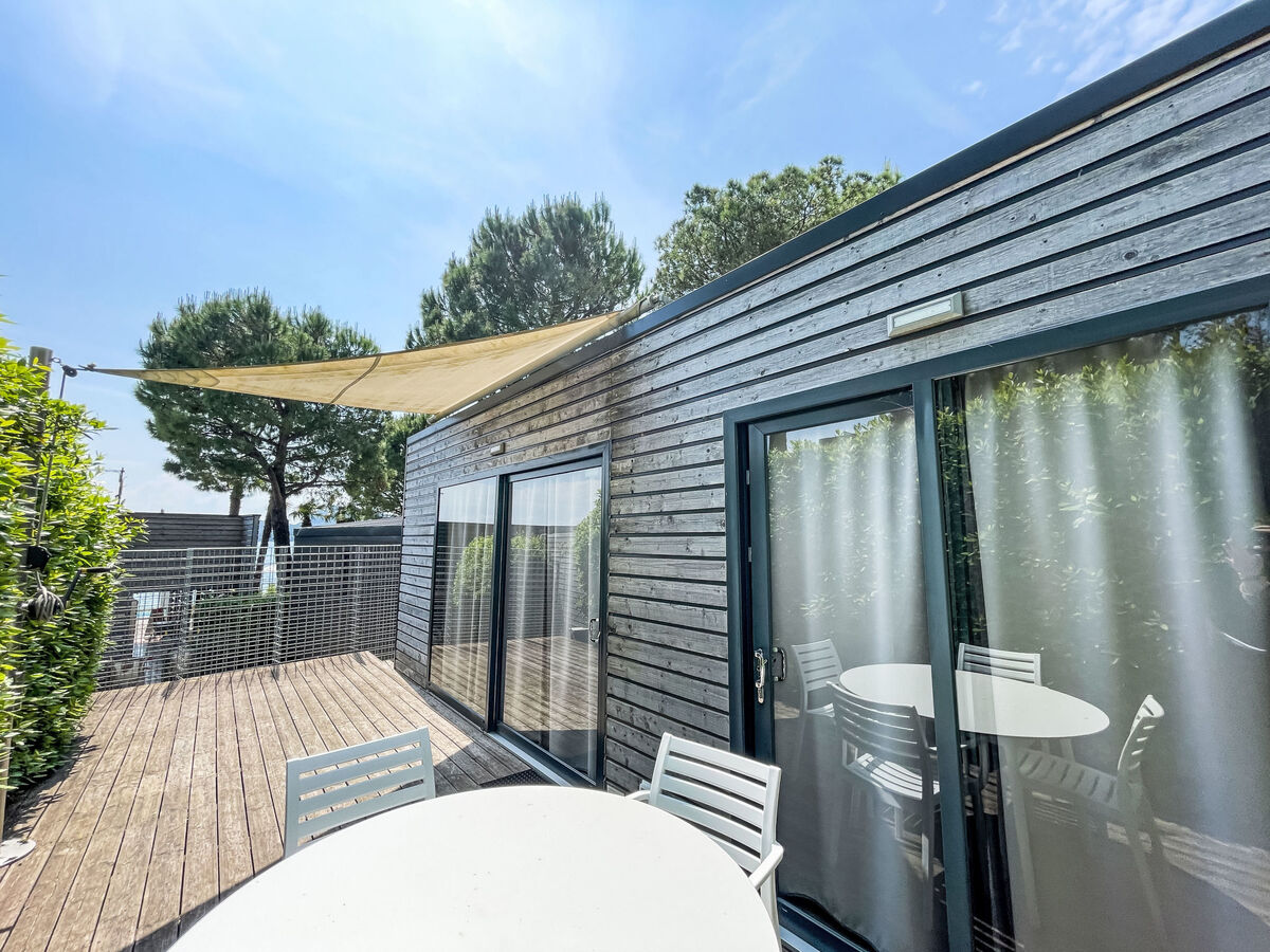 Maison Concept Village Piccola Gardiola, 20 m du lac - Photo 17