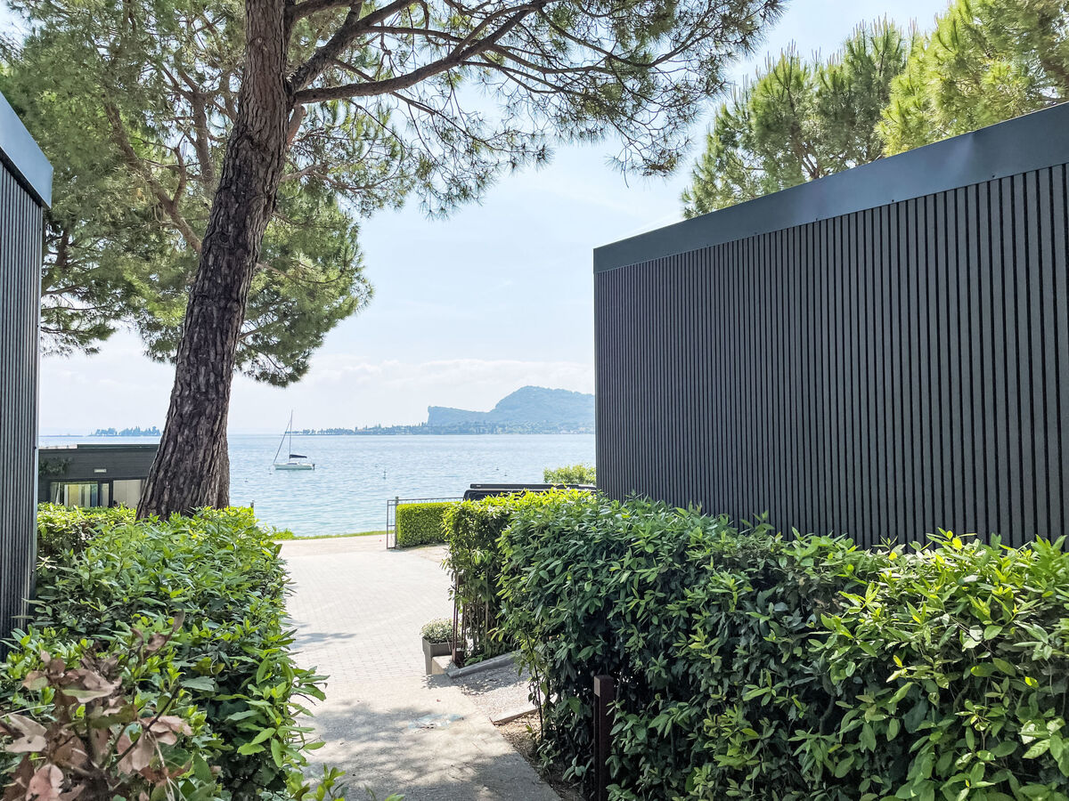 Maison Concept Village Piccola Gardiola, 20 m du lac - Photo 20