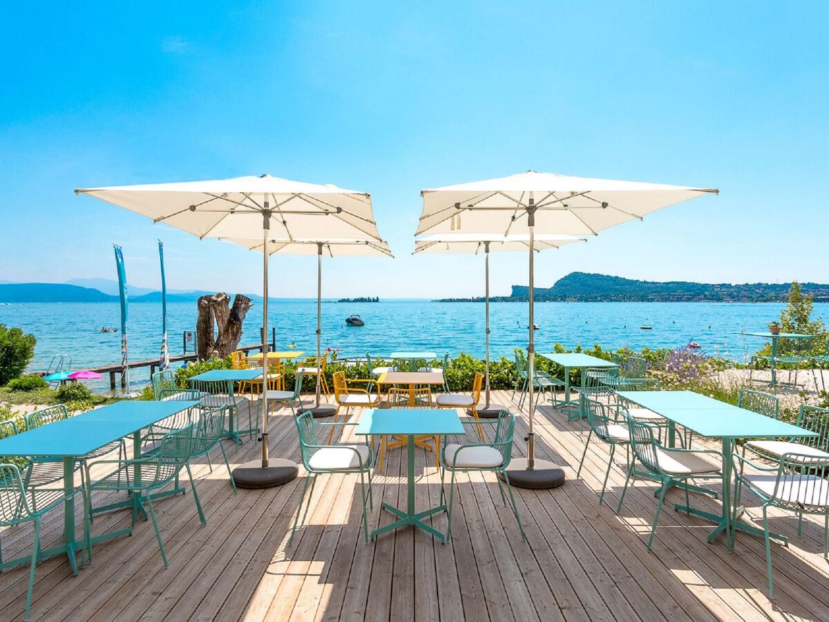 Maison Concept Village Piccola Gardiola, 20 m du lac - Photo 21