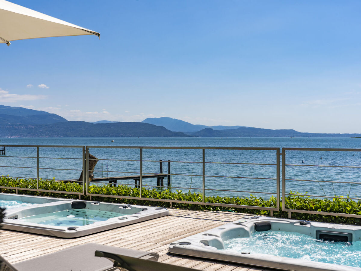 Maison Concept Village Piccola Gardiola, 20 m du lac - Photo 22