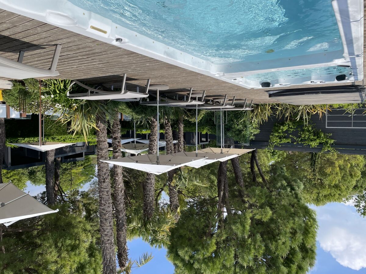 Maison Concept Village Piccola Gardiola, 20 m du lac - Photo 24