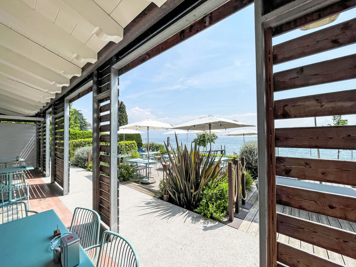 Maison Concept Village Piccola Gardiola, 20 m du lac - Photo 30