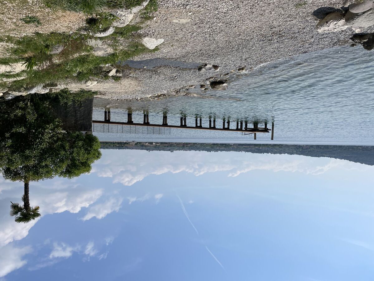 Maison Concept Village Piccola Gardiola, 20 m du lac - Photo 34