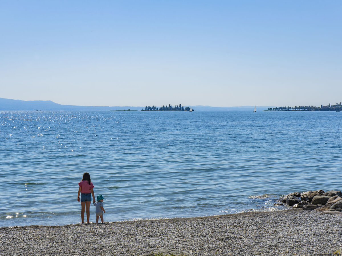 Maison Concept Village Piccola Gardiola, 20 m du lac - Photo 36