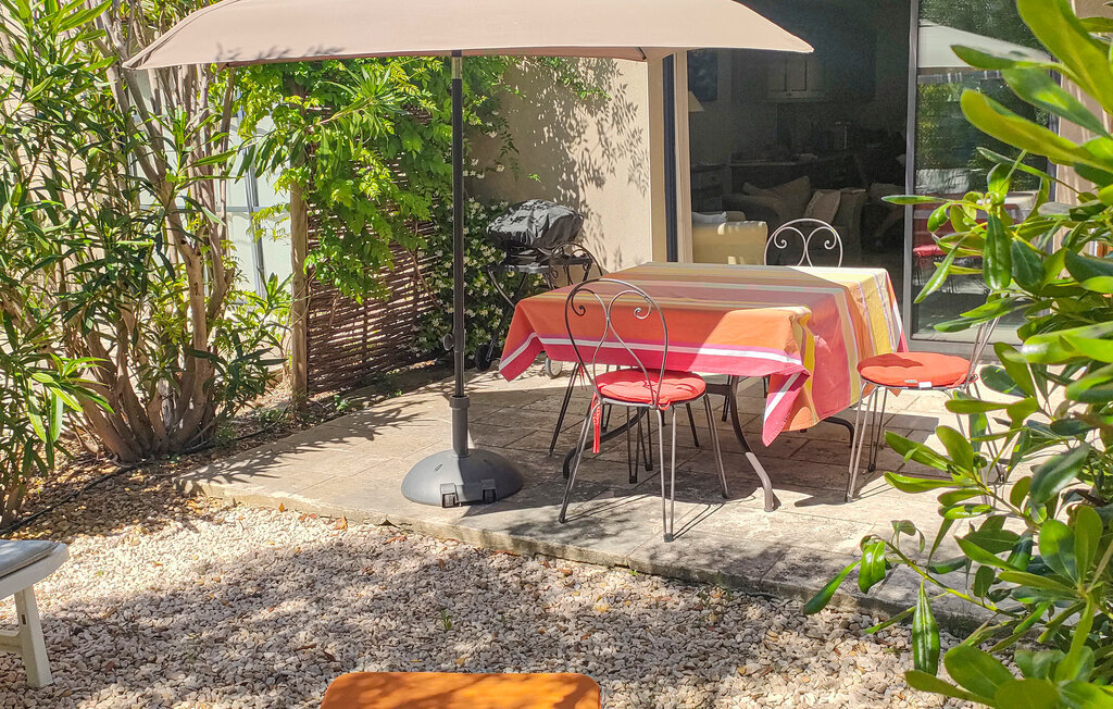 Maison 2 chambres avec terrasse à Saint-Laurent-de-la-Ca - Photo 1