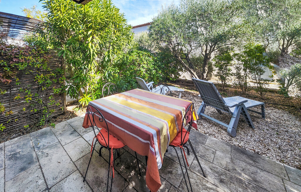Maison 2 chambres avec terrasse à Saint-Laurent-de-la-Ca - Photo 7