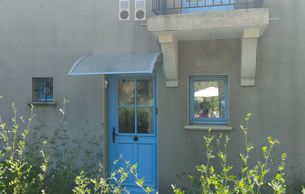 Maison 2 chambres avec terrasse à Saint-Laurent-de-la-Ca - Photo 9