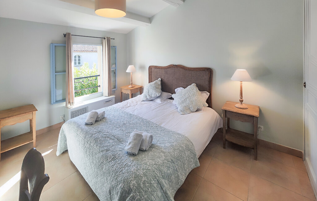Maison 2 chambres avec terrasse à Saint-Laurent-de-la-Ca - Photo 11