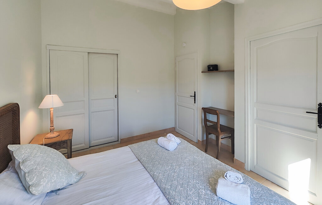 Maison 2 chambres avec terrasse à Saint-Laurent-de-la-Ca - Photo 12