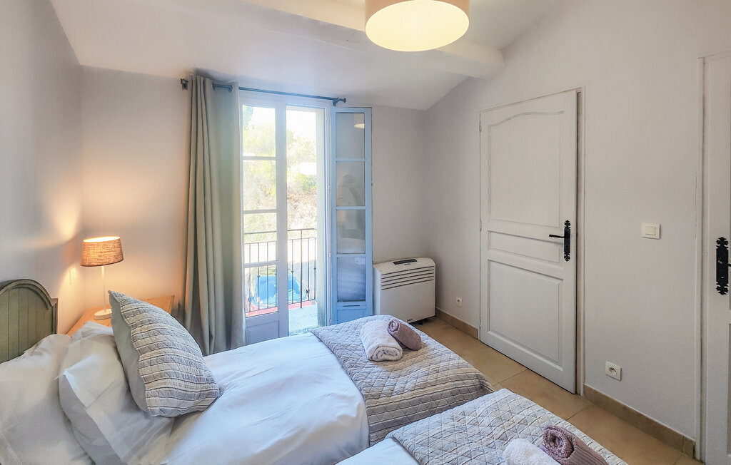 Maison 2 chambres avec terrasse à Saint-Laurent-de-la-Ca - Photo 13