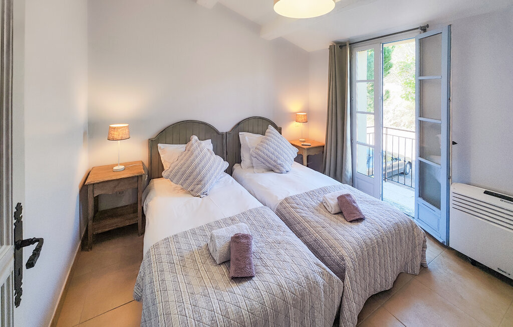Maison 2 chambres avec terrasse à Saint-Laurent-de-la-Ca - Photo 15