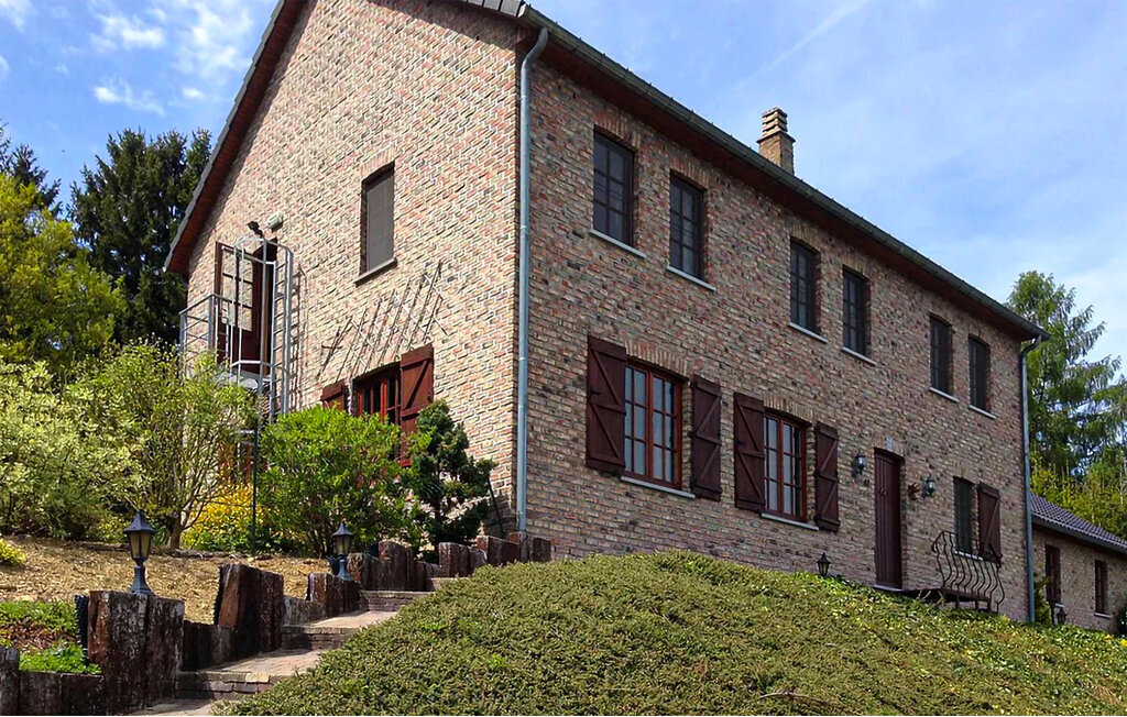 Maison 15 pers. avec sauna, fitness et billard à Durbuy - Photo 2