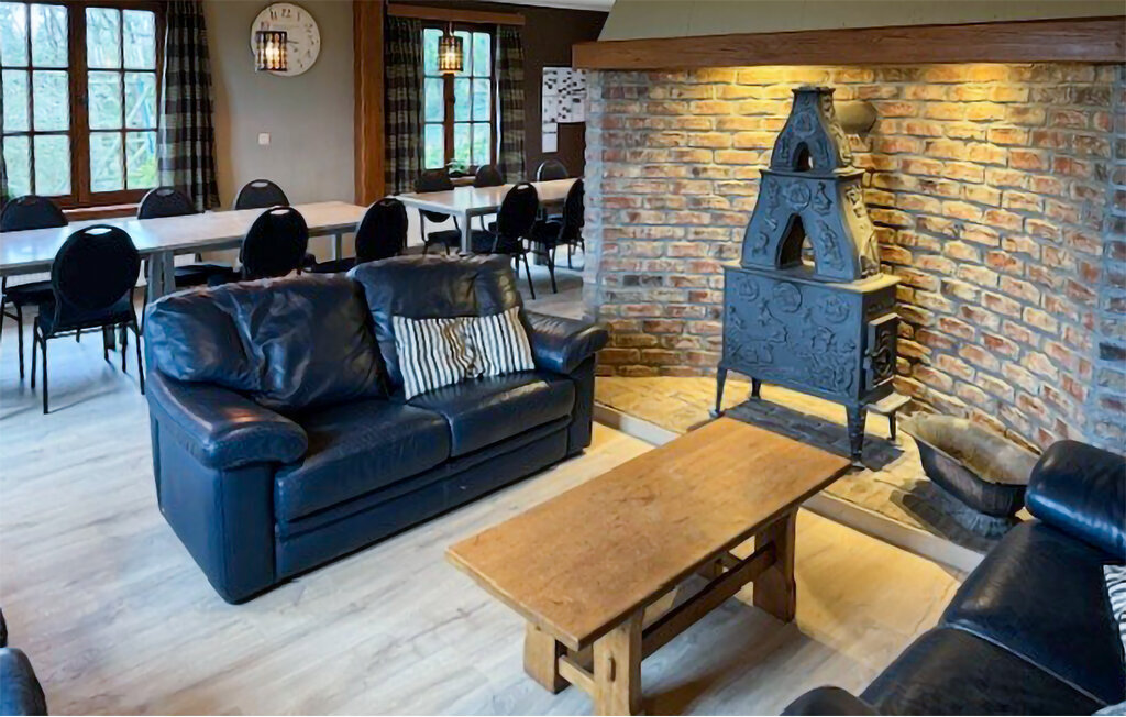 Maison 15 pers. avec sauna, fitness et billard à Durbuy - Photo 3
