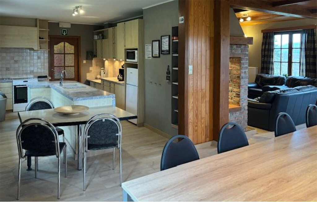 Maison 15 pers. avec sauna, fitness et billard à Durbuy - Photo 6