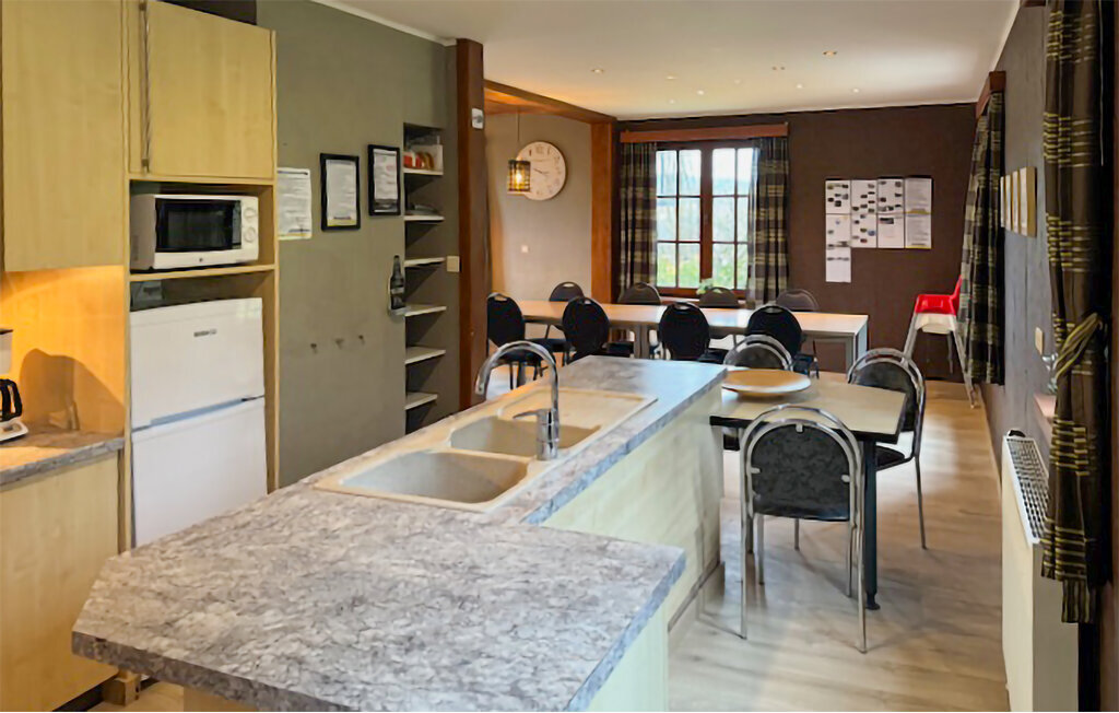 Maison 15 pers. avec sauna, fitness et billard à Durbuy - Photo 7