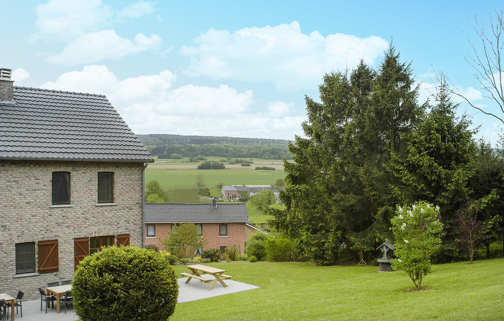 Maison 15 pers. avec sauna, fitness et billard à Durbuy - Photo 8