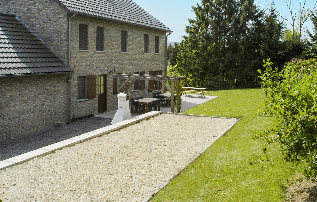 Maison 15 pers. avec sauna, fitness et billard à Durbuy - Photo 9