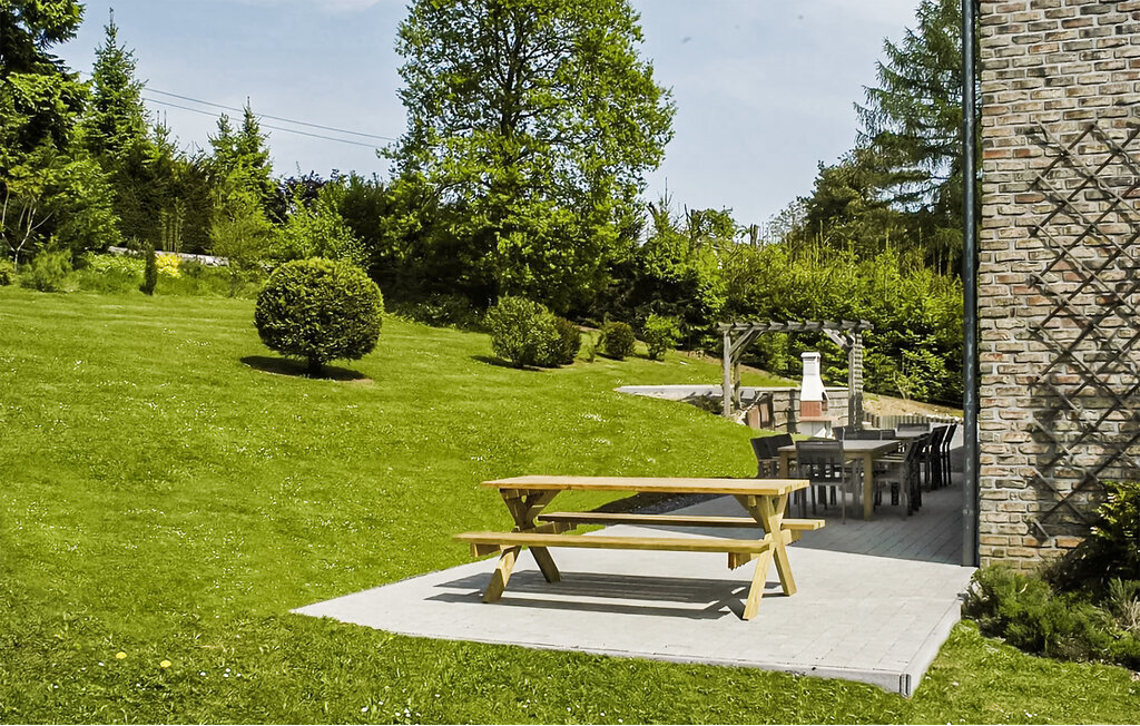 Maison 15 pers. avec sauna, fitness et billard à Durbuy - Photo 11