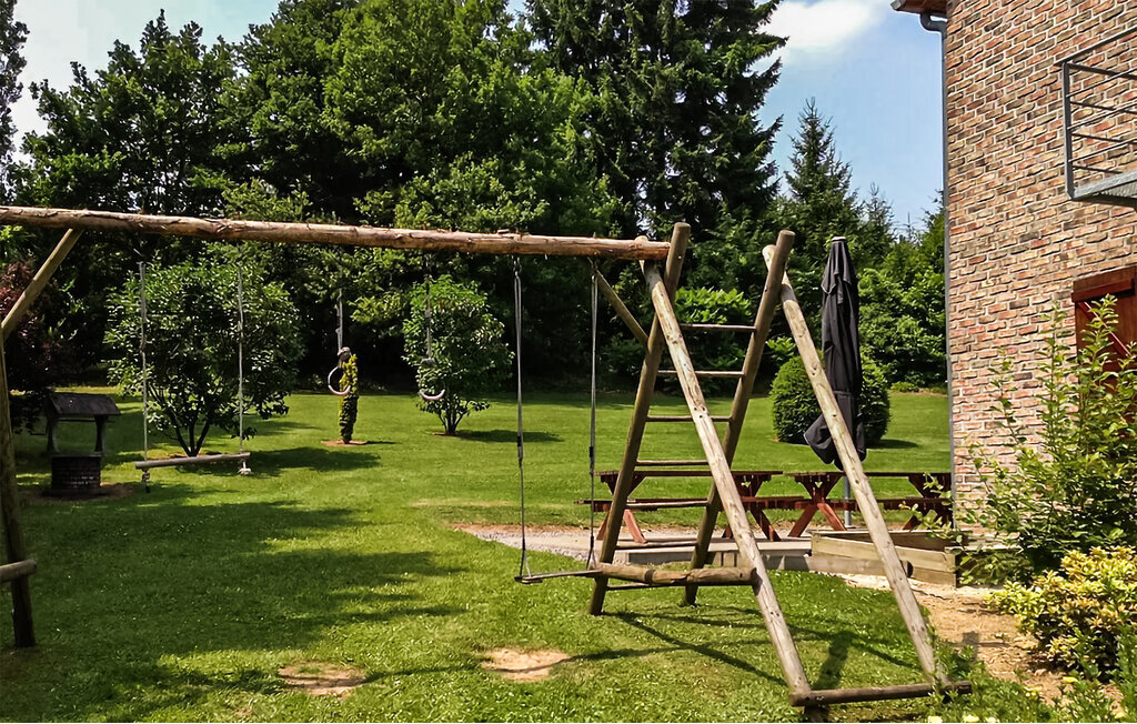 Maison 15 pers. avec sauna, fitness et billard à Durbuy - Photo 12