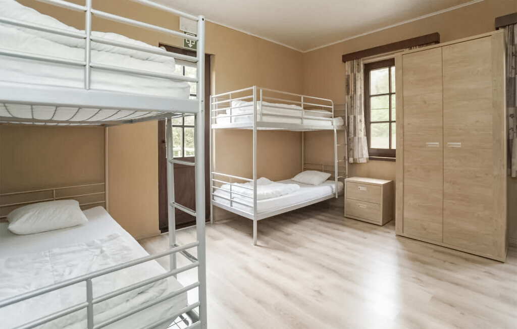 Maison 15 pers. avec sauna, fitness et billard à Durbuy - Photo 15