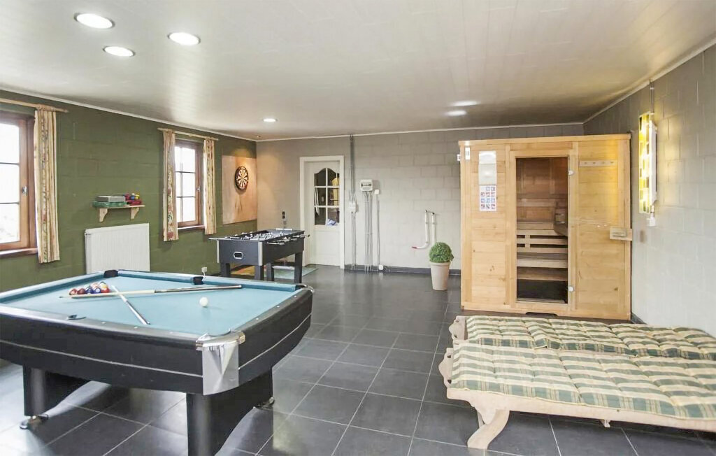 Maison 15 pers. avec sauna, fitness et billard à Durbuy - Photo 16