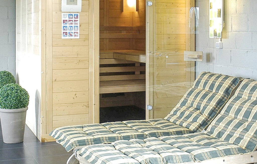 Maison 15 pers. avec sauna, fitness et billard à Durbuy - Photo 17